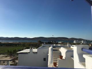 Beach Lodge Paros @ Kite Beach - Pounda - 1