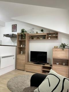 Belgrade Sunset Apartment - Belgrado - 6