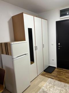 Belgrade Sunset Apartment - Belgrado - 3