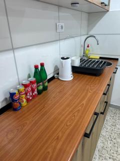 Belgrade Sunset Apartment - Belgrado - 2