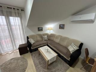 Belgrade Sunset Apartment - Belgrado - 9