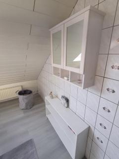 Wohnung mit Wintergarten - Wittmund - 4