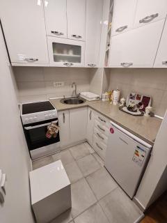 Apartman Terzić - Palisad - 3