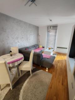Apartman Terzić - Palisad - 5