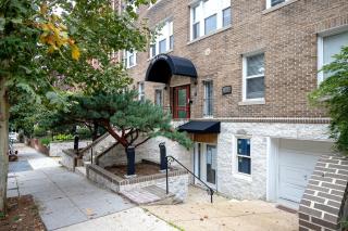 Dupont Circle 1BR nr U St Metro Glens Mkt WDC-178 - Washington - 7