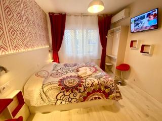 MuchoMadrid Apartments - Madrid - 9