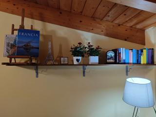 Appartamento Il Glicine a Pesaro - 3