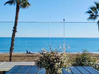 Gran vivienda de lujo frente al mar - Málaga - 0