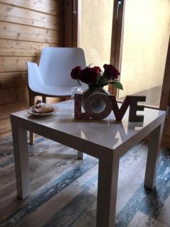 Chalet de La Source - Rognac - 5