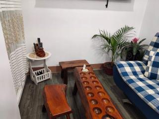 Olgabert Homestay UNIT B - 1