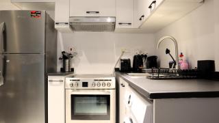 Desert Rose Apartment- Masdar City - Al Qurayyah - 7