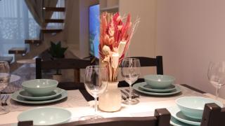 Desert Rose Apartment- Masdar City - Al Qurayyah - 5