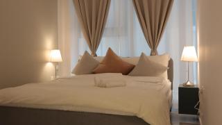 Desert Rose Apartment- Masdar City - Al Qurayyah - 4
