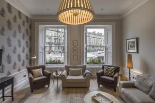 Haymarket Apartments - 9