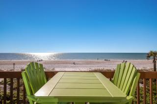 Sunset Sands at Capri - Bradenton Beach - 8