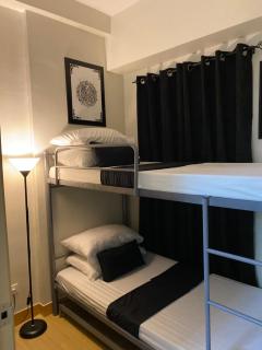 Trees residences Walking distance to SM fairview by Dennis S. - Manila - 9