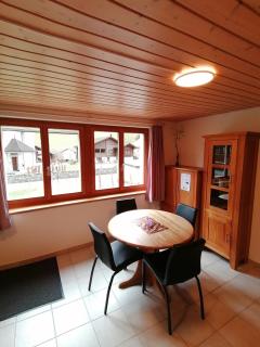 FEWO Rophaienblick - Isenthal - 6