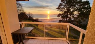Appartement les pieds dans l'eau - Saint-Cast-le-Guildo - 8