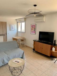 Appartement proche hyper centre - Sète - 8