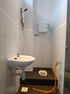 Number 6 Smart Guest House - Raub - 1