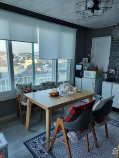 Moonlight Hill Guesthouse - Mokpo - 6