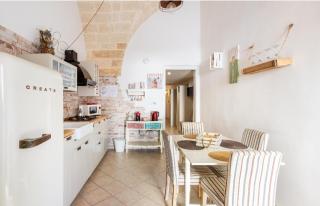 Casa Melania - Brindisi - 8
