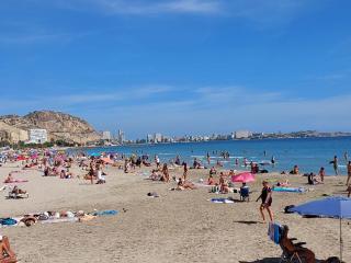 Cesar Apartment - Alicante - 7