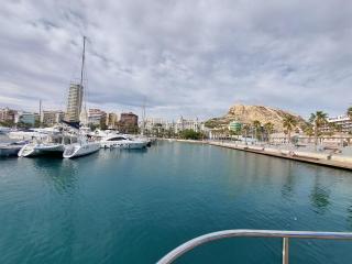 Cesar Apartment - Alicante - 3
