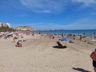 Cesar Apartment - Alicante - 8