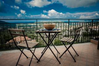 Il Mare in Mansarda - Agropoli - 7