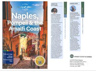 Le Petit Palais - Naples - Napels - 3