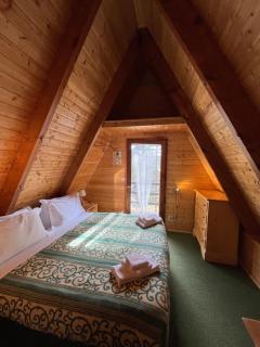 Chalet Natura Sport&Relax - Cavaliere - 7