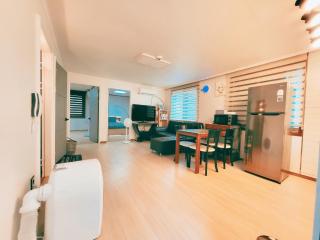 Peace and Quiet - Seul - 7
