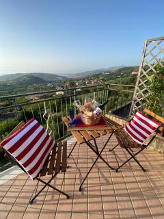 Il Mare in Mansarda - Agropoli - 0