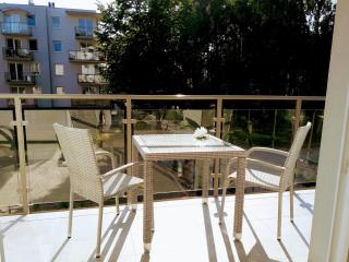 Deluxe Suite, 150 meters to beach, Baltic Best - Dziwnówek - 9