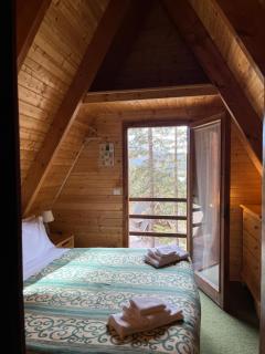 Chalet Natura Sport&Relax - Cavaliere - 6