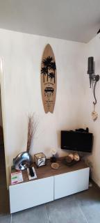 Studio Cabine La Grande Motte - La Grande-Motte - 0