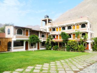 Hotel El Molle - 6