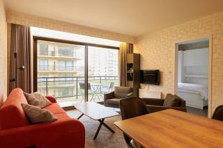 NOOR 0210 - Appartement voor 6 pers - 8