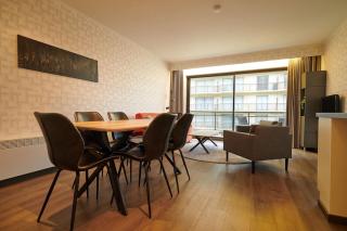 NOOR 0210 - Appartement voor 6 pers - De Panne - 7