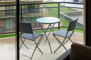 NOOR 0210 - Appartement voor 6 pers - 5