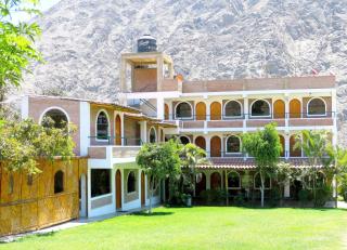 Hotel El Molle - 2