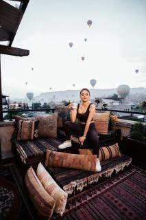 Royal Stone Houses - Goreme - 3