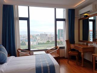 Dragon Phoenix Hotel - Mandalay - 2