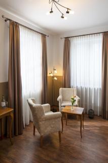 hideauts hotels Der Rosengarten - Füssen - 7