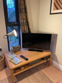 Cedar Cabin Holiday Let - Kinver - Stourbridge - 1