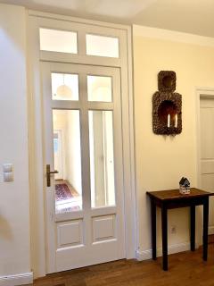 Ferienwohnung Schloss Heldritt - Bad Rodach - 5