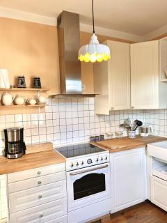 Ferienwohnung Schloss Heldritt - Bad Rodach - 7