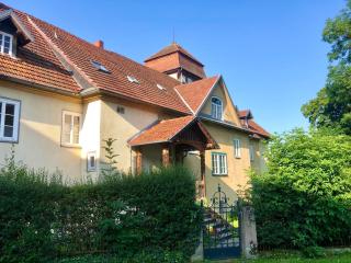 Ferienwohnung Schloss Heldritt - Bad Rodach - 2