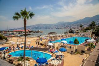 Bel Azur Hotel - Resort - Jounieh - 0